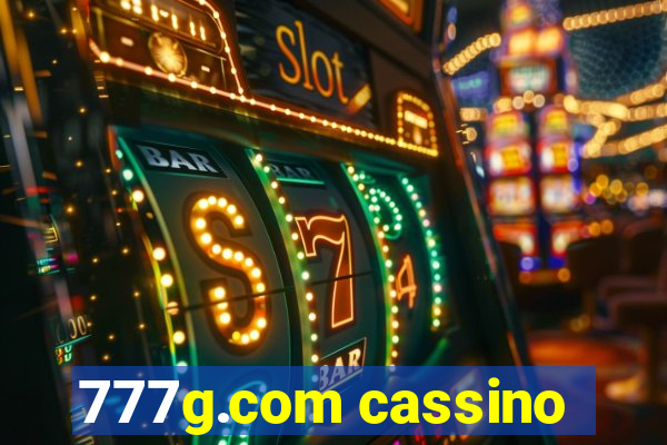 777g.com cassino